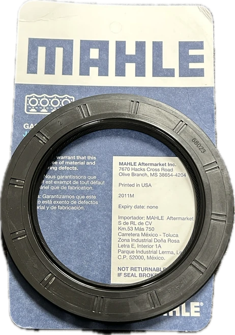 MAHLE Engine Main Bearing for Toyota Prius 2010-2022 / Prius V / Lexus CT200h