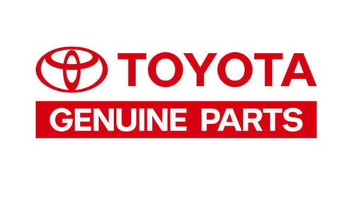 OEM Toyota Exhaust Manifold Gasket for 10-22 Prius / Prius V / Lexus CT200h