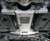 2004 2005 2007 2008 2009 Toyota Prius Millercat Catalytic Converter Shield 2004 2005 2007 2008 2009 Toyota Prius Millercat Catalytic Converter Shield