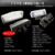 Lexus CT200h High Brightness License Plate Light