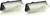 Lexus CT200h High Brightness License Plate Light