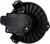 Genuine Toyota 87103-02210 Blower Motor for Toyota Prius