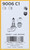 Philips 9006C1 Philips Standard Headlight 9006