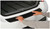 00016-47040 Rear Bumper Protector for 2010-2015 Toyota Prius
