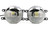 Morimoto XB LED Fog Light (Pair/White Light)
