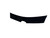 Auto Ventshade [AVS] Aeroskin Hood Protector | Fits 2010 - 2011 Toyota Prius | Low Profile Deflector / Bug Shield - 1 pc., Smoke | 320011