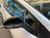Toyota Prius 2023-2025 Stainless Steel Pillar Cover