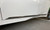 Toyota Prius 2023-2025 Stainless Steel Door Trim