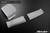 Revier Toyota Prius 2023-2026 Rear Scuff Plate