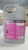 Delta Pink 50/50 Pink Coolant
