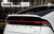 Toyota Prius 2023 2024 2025 2026 Rear Wing Toyota Prius 2023 2024 2025 2026 Rear Wing