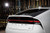 Rear Aftermarket wing 2023 2024 2025 Toyota Prius