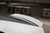 Rear Aftermarket wing 2023 2024 2025 Toyota Prius