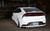 Toyota Prius 2023-2026 Rear Under spoiler Body Kit
