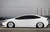 Toyota Prius 2023-2026 Side Skirts