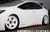 Toyota Prius 2023-2026 Side Skirts