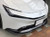 2023-2026 Toyota Prius TRD GR Front Spoiler