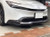 2023-2026 Toyota Prius TRD GR Front Spoiler