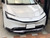 MS341-47026 2023-2026 Toyota Prius TRD GR Front Spoiler