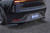 Toyota Prius 2023-2026 Dedicated 3-Piece set by KUHL RACING