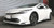 2023 2024 2025 Toyota Prius Lowering Coilovers RS-R BIT587M