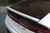 Trunk spoiler for Toyota Prius 2023-2026
