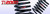 T588D Lowering Springs - 2023 2024 2025 Toyota Prius