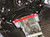 Toyota Prius 2023-2026 Tanabe Underbrace Front UBT48