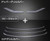 Front Grill Garnish Set for Toyota Prius 2023- 2026