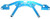 Cusco Power Chassis Brace For Lexus CT200h Cusco Power Chassis Brace For Lexus CT200h