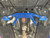 Lexus CT200h Cusco Power Chassis Brace