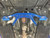 Chassis Bar Center 949 492 C Toyota Aqua/Prius C. 949 540 A. Front Strut Tower ... 951 492 C. Chassis Bar Center Toyota Prius (ZVW30). 951 492 F