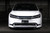 Front Grill Garnish for Toyota Prius 2023-2025  Series M`z SPEED