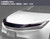 Front Grill Garnish for Toyota Prius 2023-2025  Series M`z SPEED