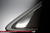 2023 2024 2025  Toyota Prius Carbon fiber C-Pillar