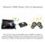 Beat-Sonic ENX-T312 DSP POWER AMP FOR 2020+ TOYOTA 4RUNNER WITHOUT JBL