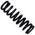47-309975 - Bilstein 6112 Series Front Shock Kit (05-22 Tacoma, 03-09 4Runner) ModifiedToyotaParts.com