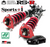 XBIT067M Toyota GR86 RS-R Coilovers for 22-24 XBIT067M Toyota GR86 RS-R Coilovers for 22-24