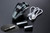 SilkBlaze Crystal Shift Knob & Adapter Set for Toyota Prius 2010-2015