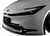 FORTE Front Under Spoiler for Toyota Prius 2023-2025
