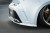 Kuhl 2019-2024 Toyota Corolla Sport Front Diffuser