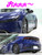 RS-R Black☆i  Coilovers for Toyota Prius 2023-2026