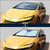 Toyota Prius 2023-2028 Front Sunshade