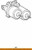 Toyota Genuine OEM Pump Assembly, Brake Booster for Toyota 2010-2015 Prius / Prius V / Lexus CT200h