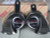 JDM Toyota Prius / Lexus CT200h Horns JDM Toyota Prius / Lexus CT200h Horns