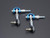 Find the perfect Toyota Prius 2023-2026 Cusco Rear Adj Sway Bar Link 1C7-317-A on our website. Enhance your vehicle's suspension system and enjoy improved control on the road.