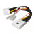 2020-2024 Toyota Prius Beat-Sonic BH12 POWER ACCESSORIES HARNESS FOR TOYOTA 28-PIN CONNECTOR
