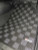 P2M Toyota Prius (XW60) 2023+ Race Floor Mats : Dark Grey