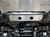 Toyota FJ Cruiser 2007-2014 Cat Shield