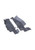 Lexus LX 570 4WD 2016-2021 Cat Shield